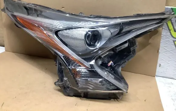 Toyota Prius (XW50) Headlight/headlamp 8990847010 47807444NA 3180070687