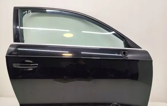 Audi A3 S3 8V Door (2 Door Coupe) 