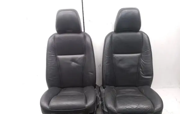 Volvo XC90 Interior set 