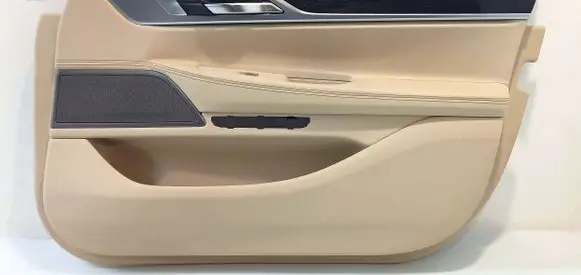 BMW 7 G11 G12 Front door card panel trim 51417448468 7448468