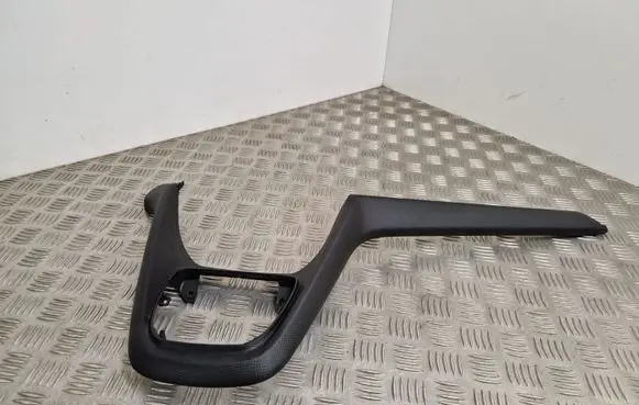 Panel trim