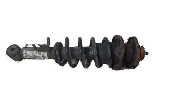 Mini One - Cooper R50 - 53 Rear shock absorber with coil spring 
