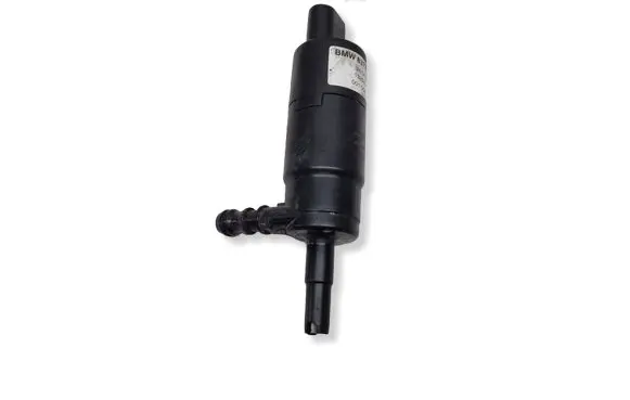 BMW 6 E63 E64 Headlight washer pump 8377430
