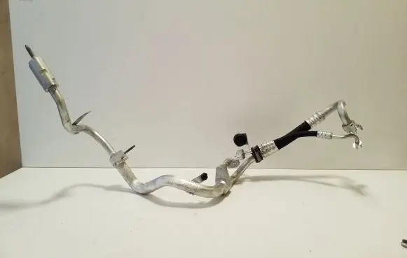 Mercedes-Benz EQB Air conditioning (A/C) pipe/hose A2438307800