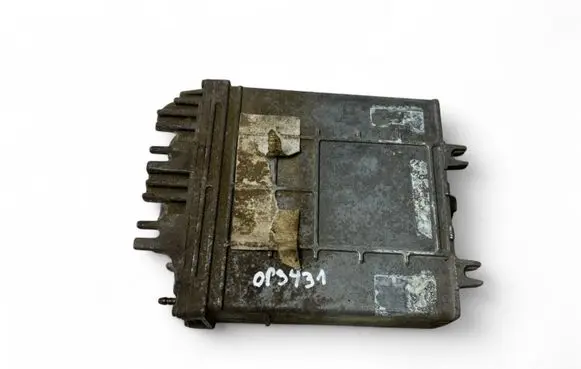 Seat Toledo I (1L) Engine control unit/module ECU 028906021EF 0281001582
