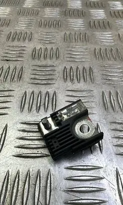KIA Ceed Fuse 13042004