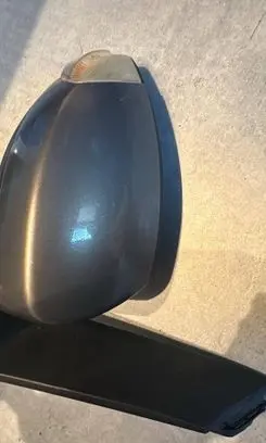 Ford C-MAX II Front door electric wing mirror