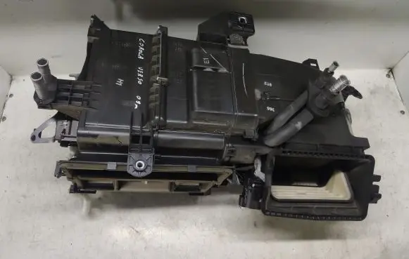 Toyota Corolla Verso AR10 Interior heater climate box assembly 