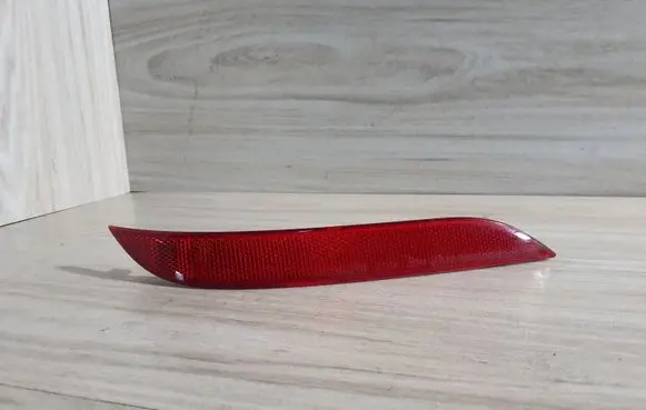 BMW 5 E60 E61 Rear tail light reflector 63146915040 6915040