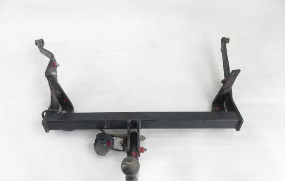 Renault Scenic I Tow bar set 