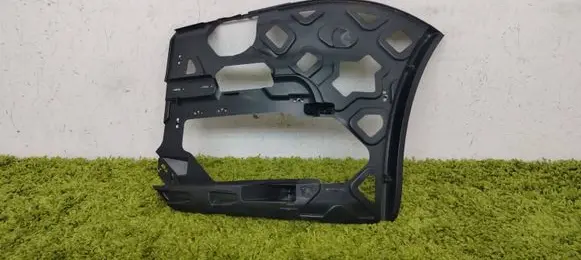 Volkswagen Caddy Front bumper mounting bracket 2K5807723