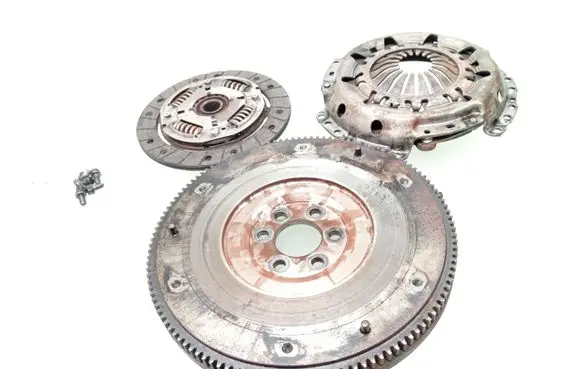 Skoda Fabia Mk1 (6Y) Clutch set kit 030105271D