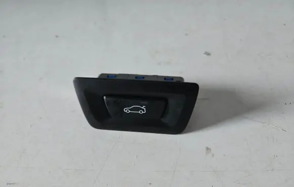 BMW X3 G01 Tailgate opening switch 30549693522
