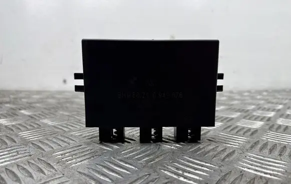 BMW X3 E83 Parking PDC control unit/module 66216942676