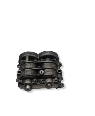 Mercedes-Benz B W245 Oil pump A6400100536