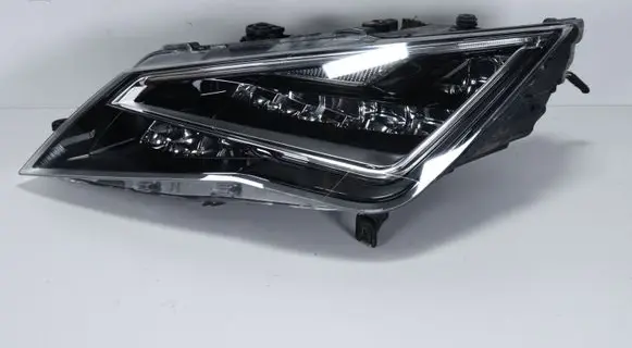 Seat Leon (5F) Headlight/headlamp 5F1941007A