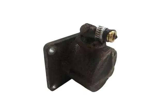 Citroen Jumper Vacuum pump 2.8