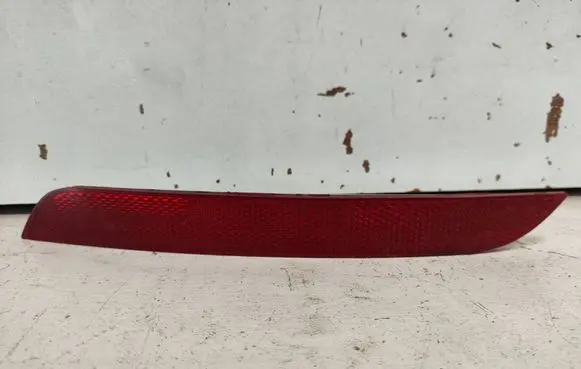BMW 5 F10 F11 Rear tail light reflector 7203238