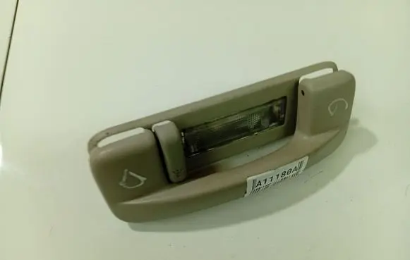 Chrysler 300 - 300C Rear interior roof grab handle 