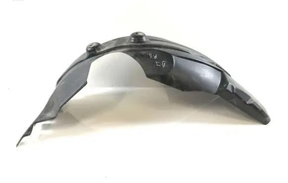 Dodge Journey Front wheel arch liner splash guards 68087242AA 87777