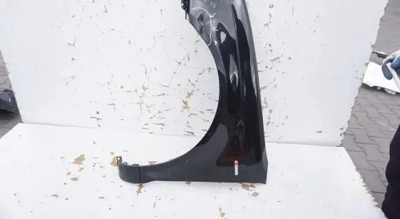 Audi A3 S3 8P Fender
