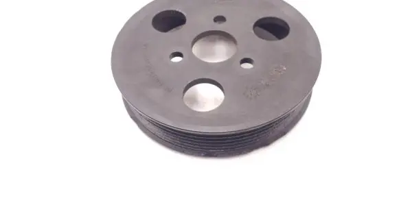 Dodge Nitro Power steering pump pulley 20602208F