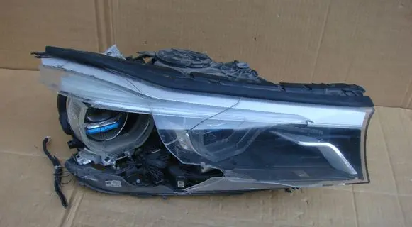 Headlight/headlamp