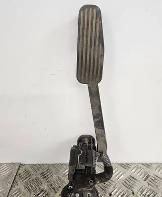 Volvo S80 Accelerator throttle pedal 00776922 9496822