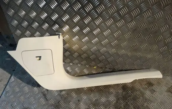 Porsche 997 Other sill/pillar trim element 971863484 971863484PRAWA971