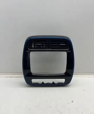 Dacia Spring Radio/GPS head unit trim 681005985R