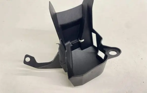 Audi A6 S6 C6 4F Other interior part 4F5827597B