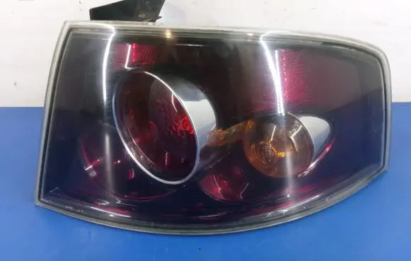Seat Ibiza III (6L) Rear/tail lights 6L6945096E