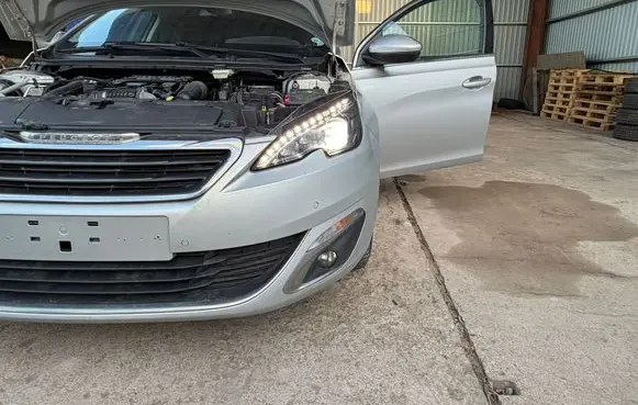 Peugeot 308 Headlight/headlamp 145100000500 62534L230