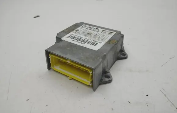 Audi Q7 4L Airbag control unit/module 4L0959655 4L0910655B