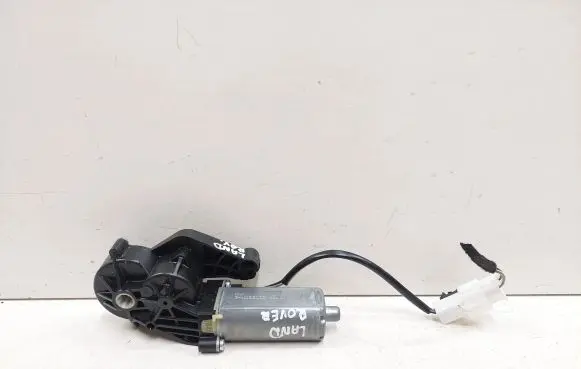 Land Rover Range Rover Sport L320 Seat adjustment motor 820591114 0390203209