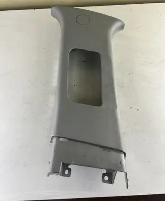 Peugeot 4007 (B) pillar trim (top) 7211A051HA