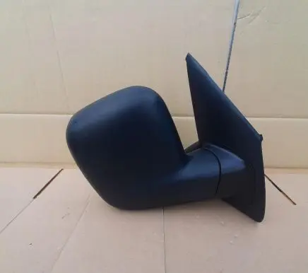 Volkswagen Multivan T5 Front door electric wing mirror 7E1857502