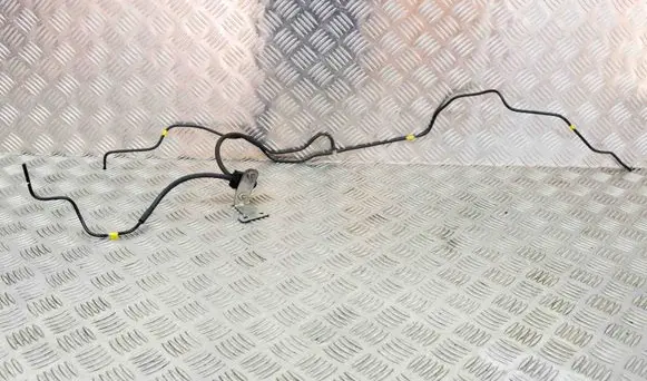 Maserati Ghibli Turbo solenoid valve 72828610 670002843