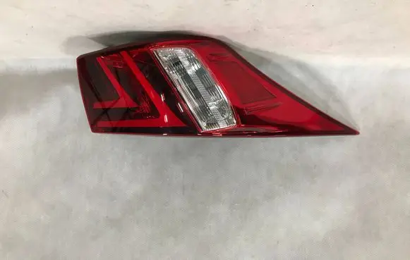 Lexus IS III XE30 Rear/tail lights 8155053280 A4M2210000