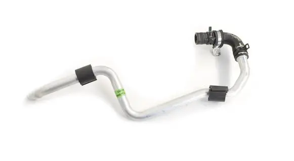 BMW 3 GT F34 Engine coolant pipe/hose 97057257104