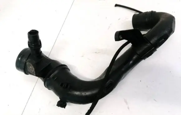 Volkswagen Golf IV Intercooler hose/pipe 1j0129654s