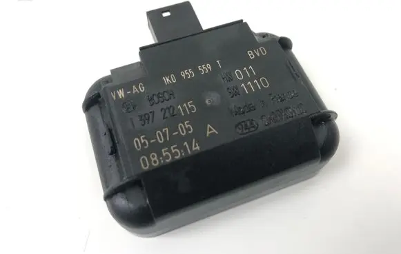 Rain sensor