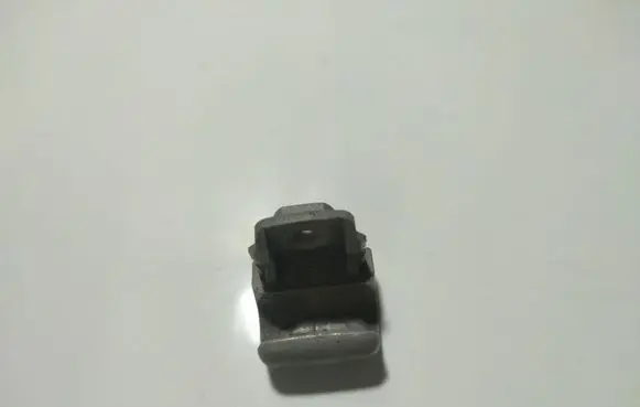 Ford Maverick Sun visor clip/hook/bracket 