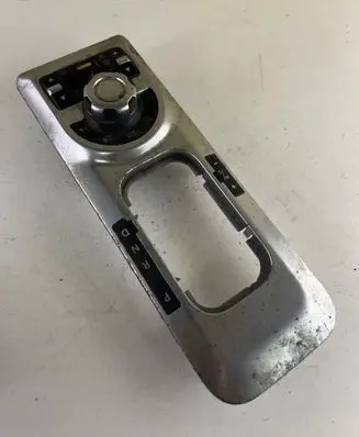 Land Rover Range Rover L322 Suspension ride height/mode switch YUD501361 YUD5013617H42 14B596AA