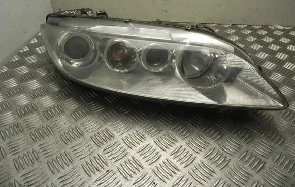 Mazda 6 Headlight/headlamp F014003903R