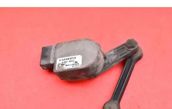 Audi Q7 4L Sensor 7L0616571D