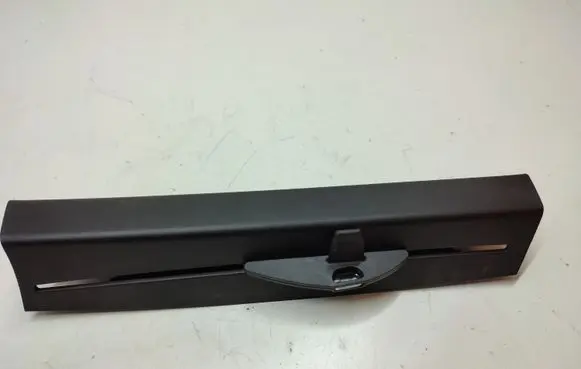 BMW 5 F10 F11 Rear door sun blind/shade 9171786