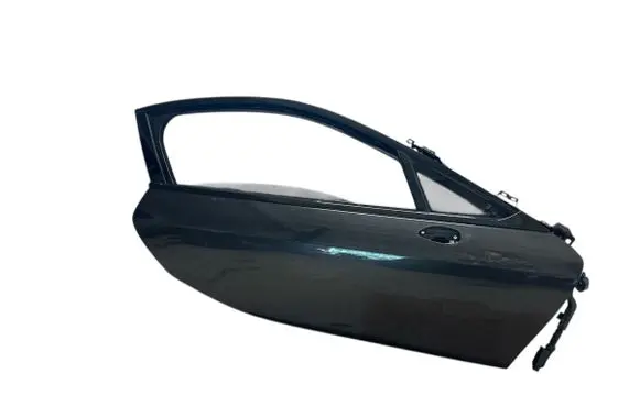 Door (2 Door Coupe)