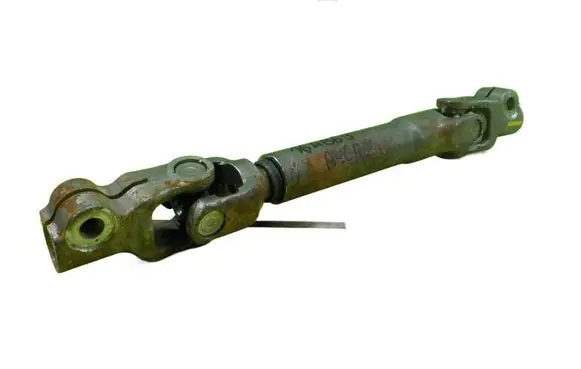 Toyota Aygo X Steering rack mechanical part 