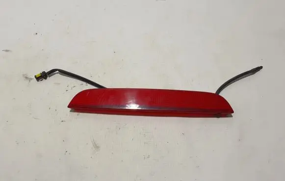Renault Vel Satis Third/center stoplight 8200063819